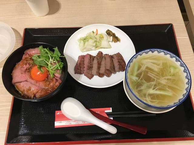 仙臺たんや 利久 三井アウトレットパーク木更津店 - サブ画像2