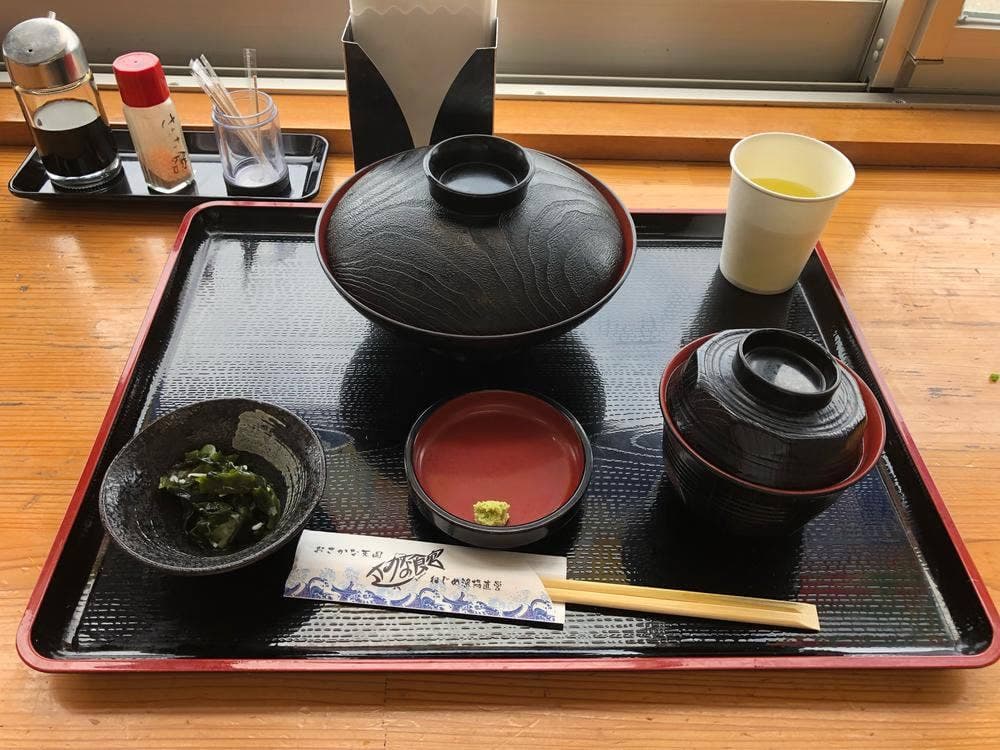 おさかな天国 さかな館