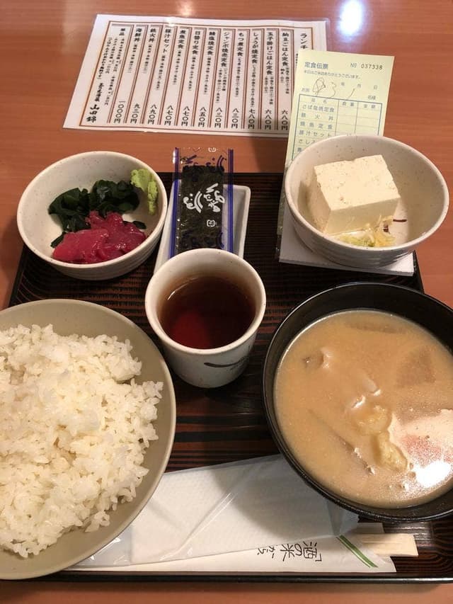 玉乃光酒蔵 山田錦店 - サブ画像1