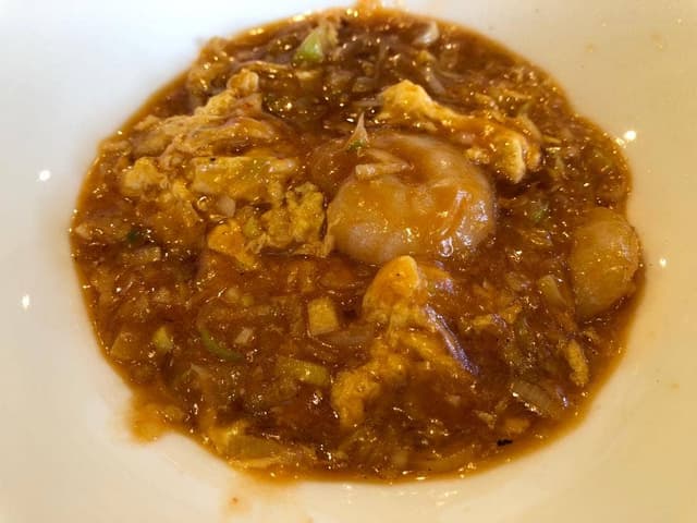 中國菜館 美鈴 - サブ画像1
