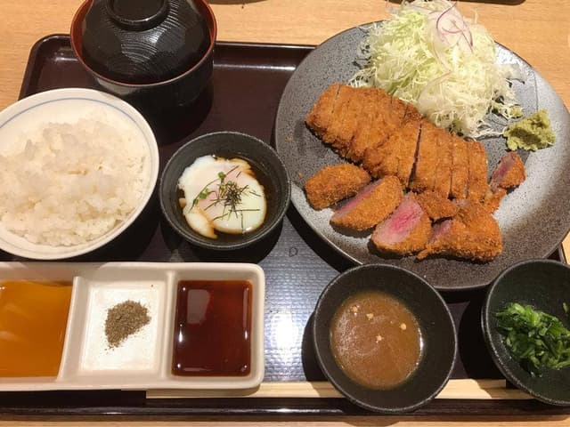 京都勝牛 奈良柏木店 - サブ画像3