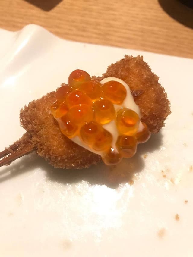 みんなの串揚げ BO - サブ画像1
