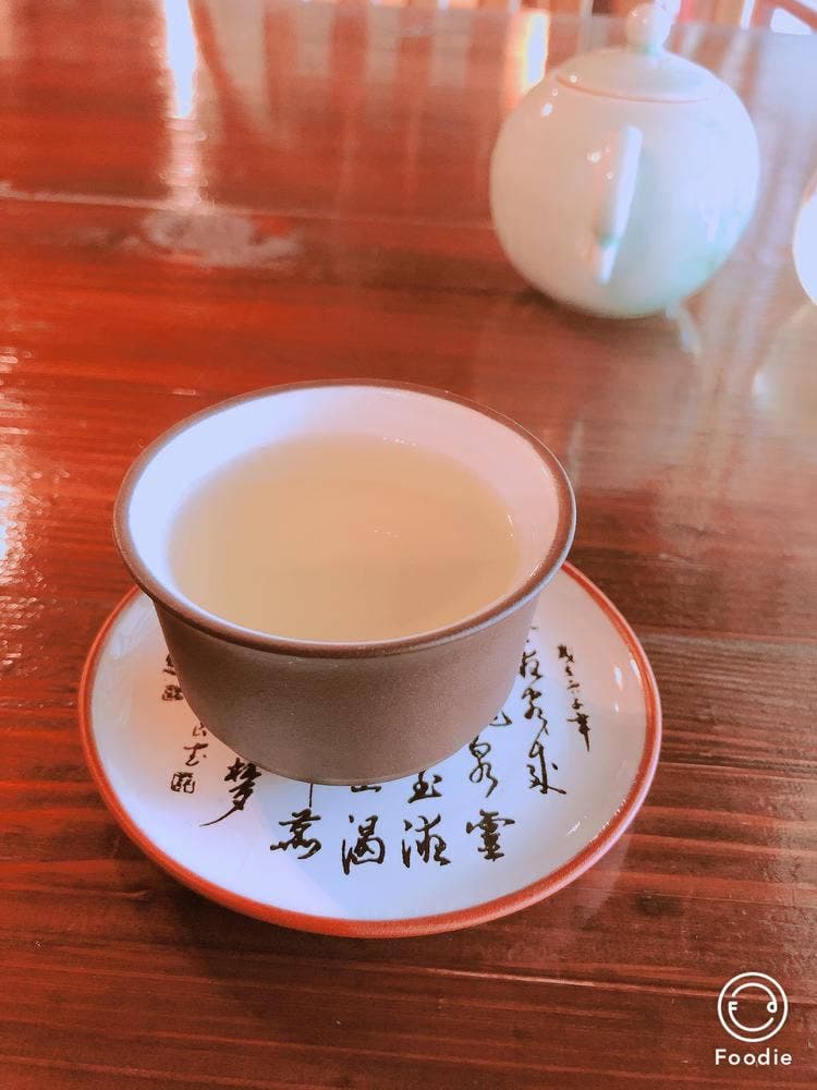 茶坊 玉蘭