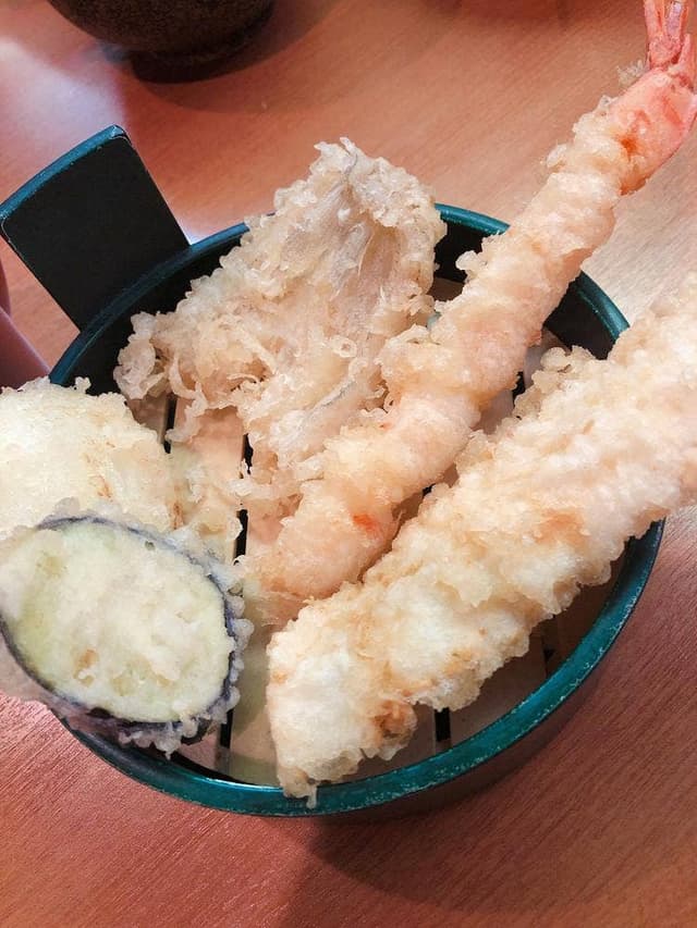あげてん家 - サブ画像2