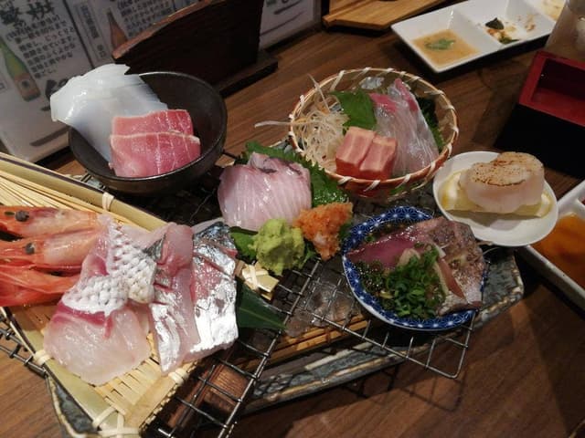 食夢夢工房SAIBEI - サブ画像3