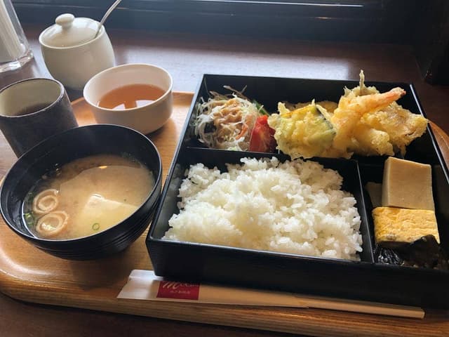 水戸珈琲店 - サブ画像3