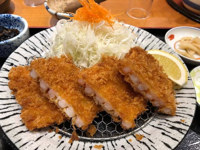 そろばん亭 - サブ画像2