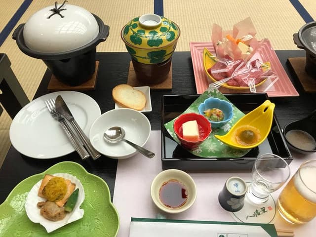 八幡屋 - サブ画像3