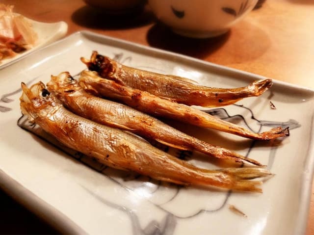 炉ばた焼 ウタリ - サブ画像2
