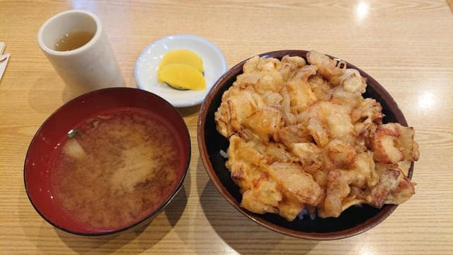 矢ざ和 - サブ画像3