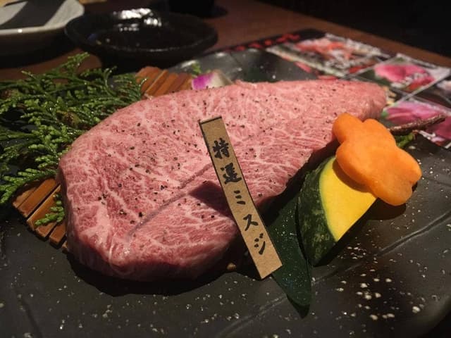 石田屋 Hanare - サブ画像1