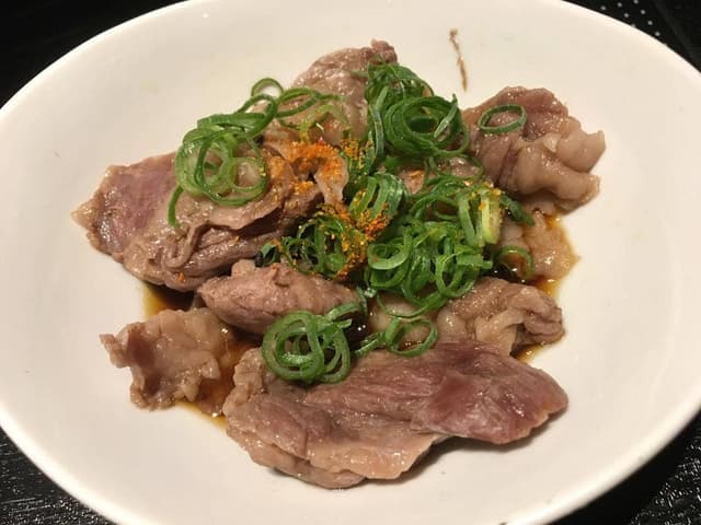 炭火焼肉 田尻 守山店 - サブ画像1
