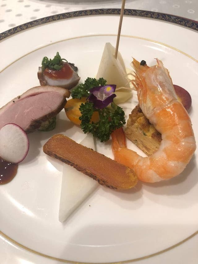 台湾レストラン 麗白 - サブ画像3