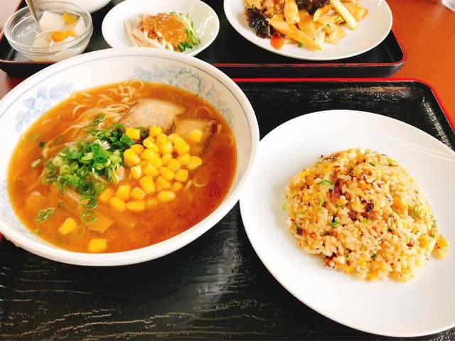 中国料理 とんみん - サブ画像2