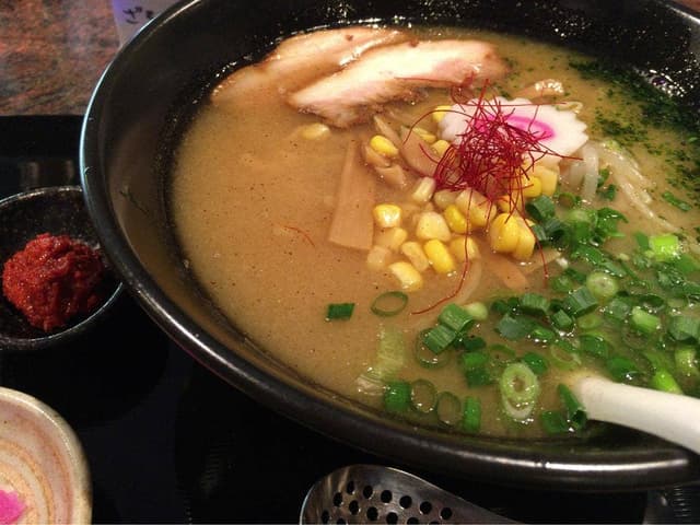 らーめん福 - サブ画像3