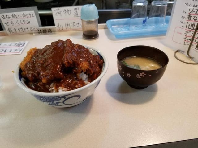 喰いもん屋 夜食呈 - サブ画像1