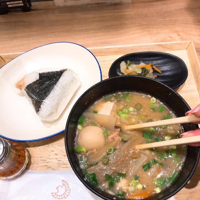 ダテカフェ オーダー - サブ画像2