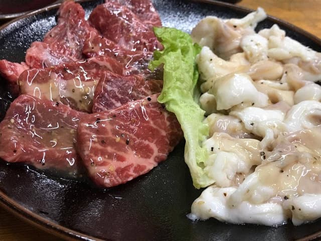 炭火焼肉 敏 猿猴橋店 - サブ画像3