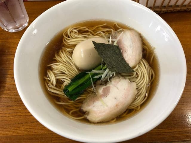 まんまるてい - サブ画像2