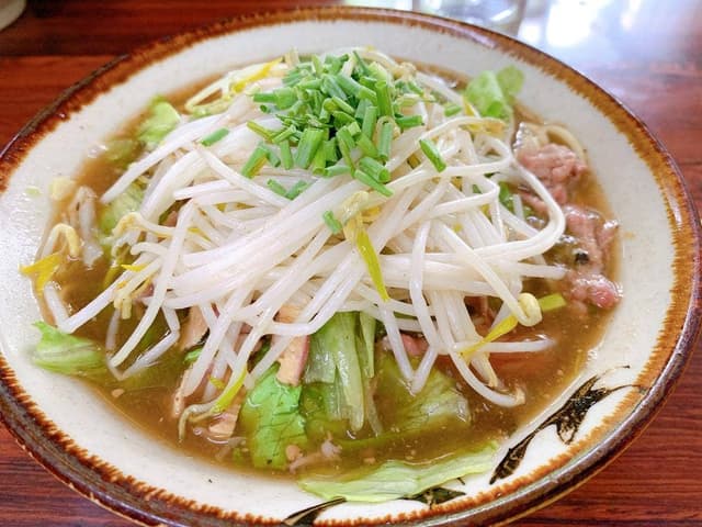 キミ食堂 - サブ画像1