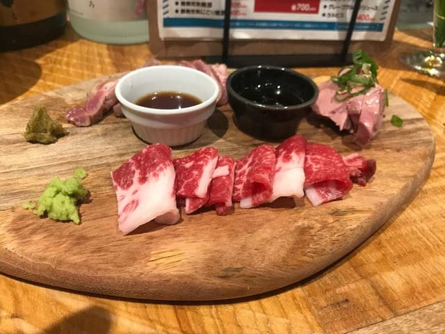 鉄板肉酒場 横川トレス - サブ画像2