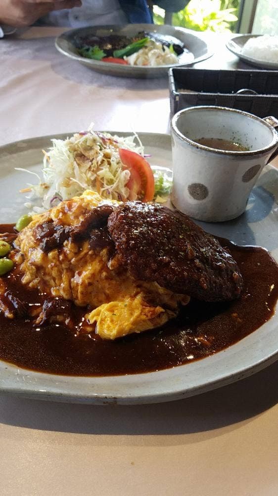 シェ・入り江 - サブ画像3