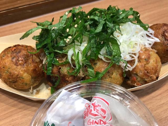 築地銀だこ ゆめタウン廿日市店 - サブ画像3
