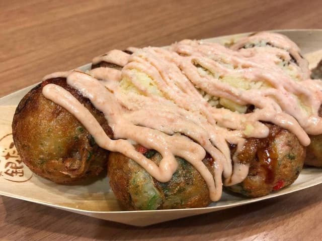 築地銀だこ ゆめタウン廿日市店 - サブ画像2