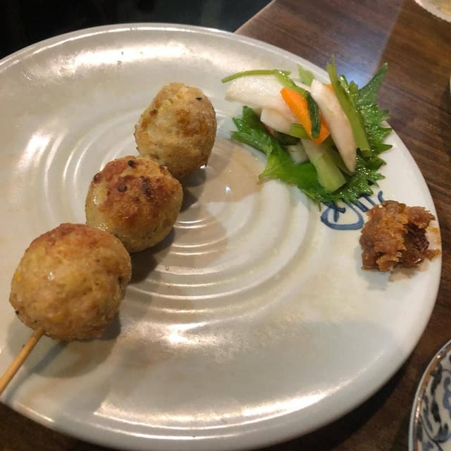 鳥福 - サブ画像2