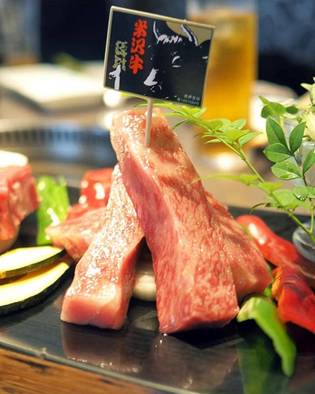 肉や大善 クロスゲート店 - サブ画像1