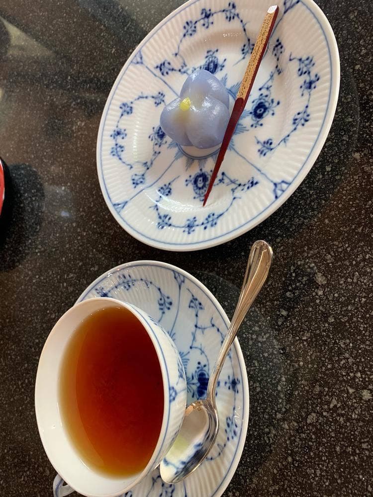 娑羅樹