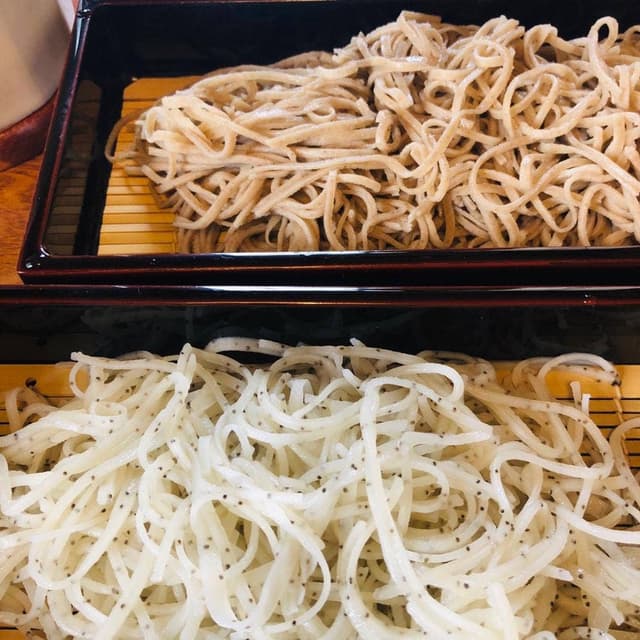 蕎麦料理 加那や - サブ画像1