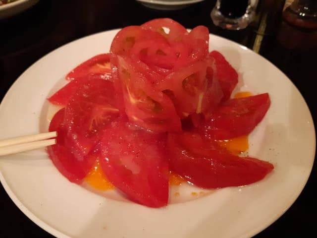 ビストロ慎吾 - サブ画像1