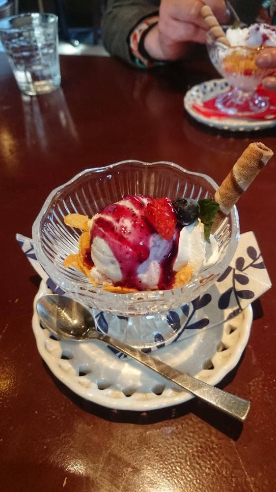 カフェ食堂 バオバブ - サブ画像3