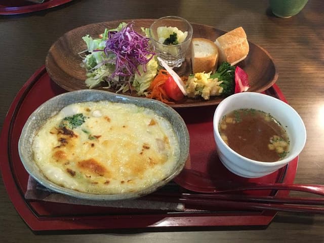 もちカフェ 月うさぎ - サブ画像2
