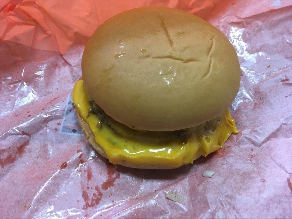 マクドナルド 浦和太田窪店