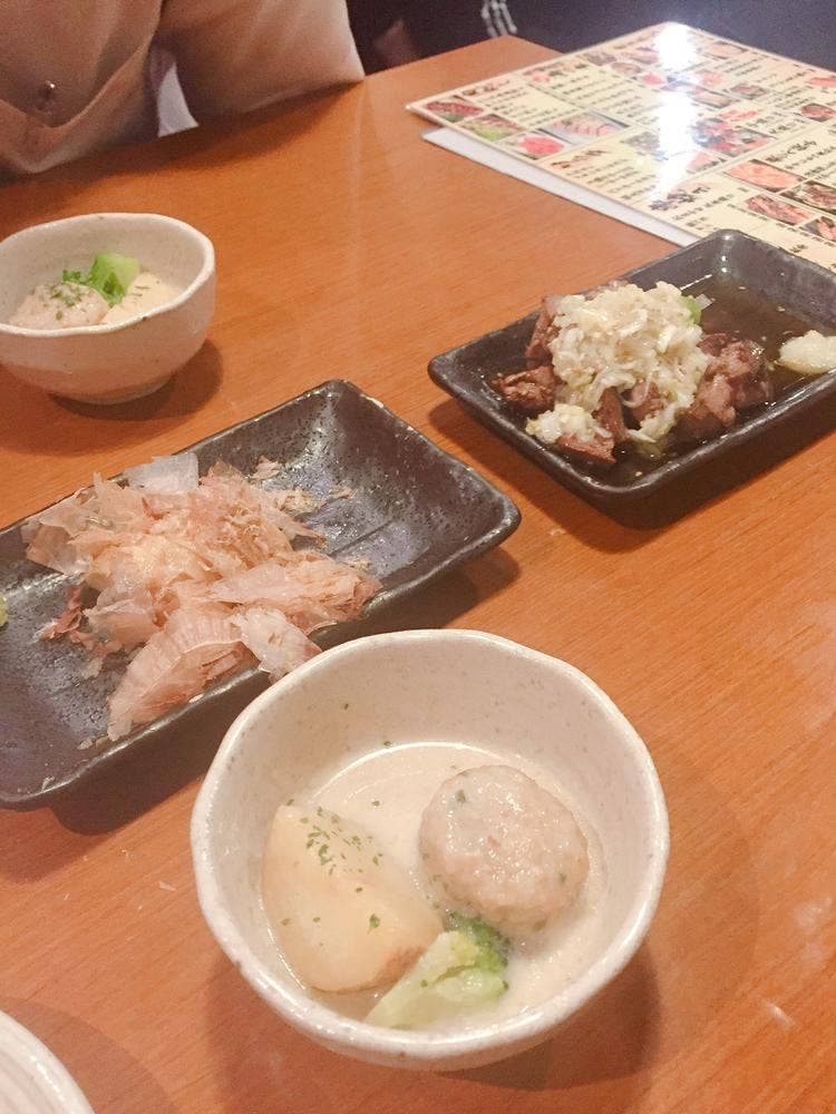新宿のまっちゃん