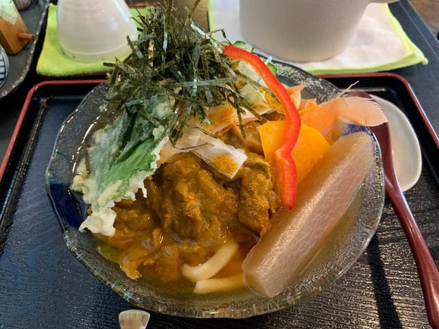 どんどんや - サブ画像3