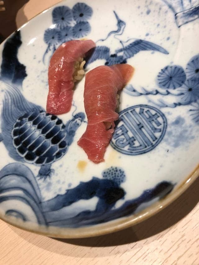 寿司 銀座 - サブ画像3