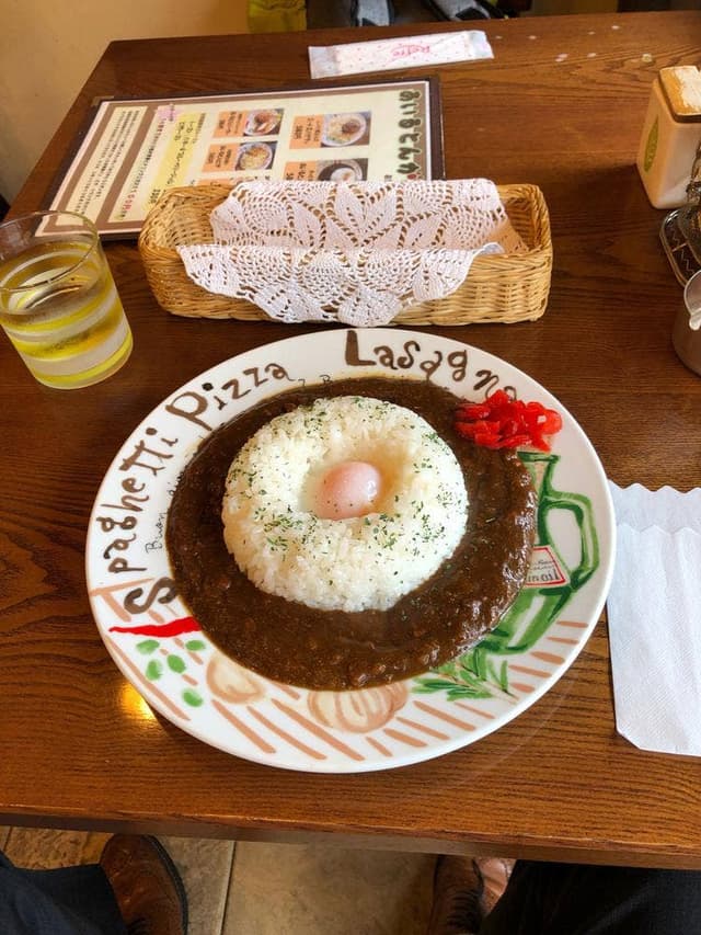 あいるとんかふぇ - サブ画像1
