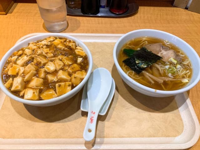 萬来軒 - サブ画像1