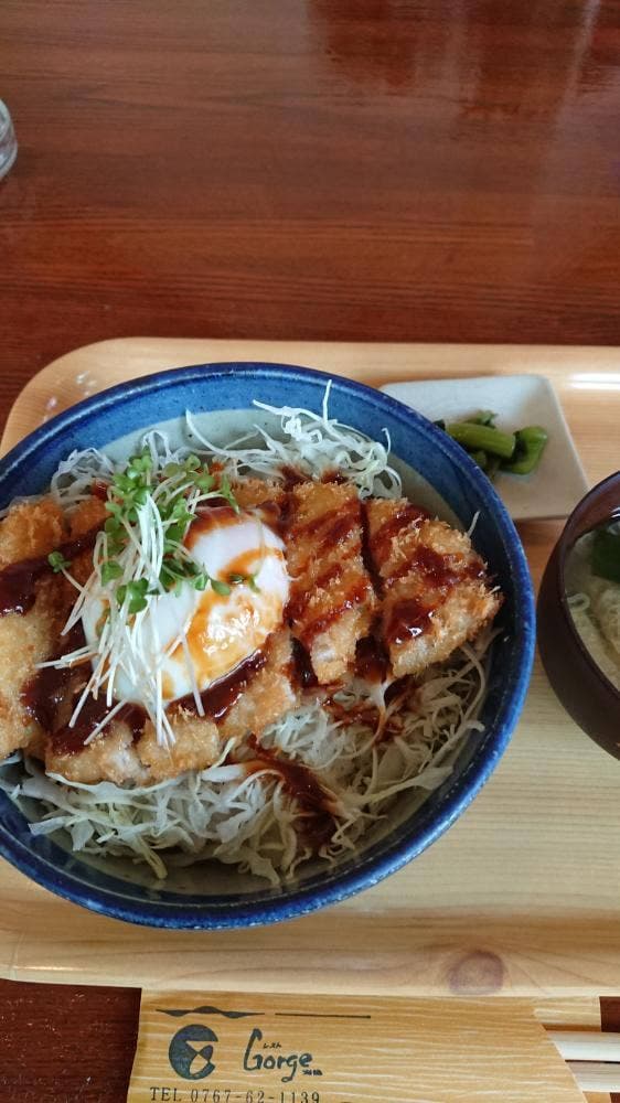 レストゴルジュ