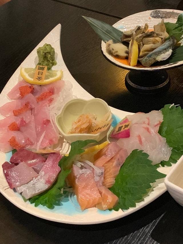 あか牛 牛タン 郷土料理 個室宴会 茂平 - サブ画像2