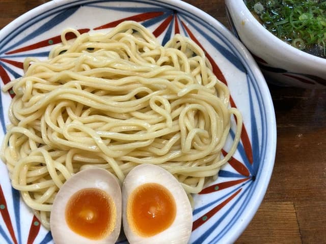 麺鮮醤油房 周月 - サブ画像2