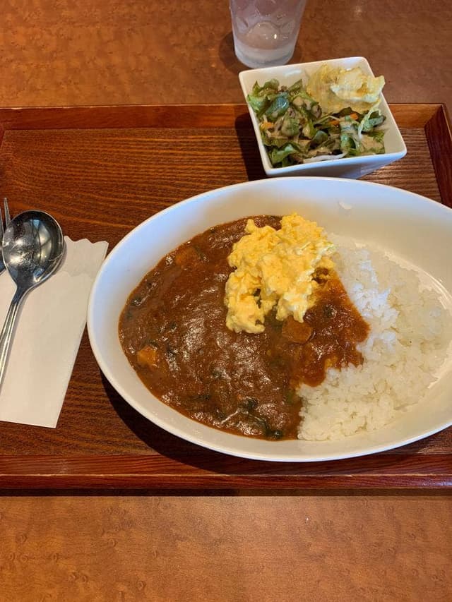 スマイルカフェ 一宮佐千原店 - サブ画像1