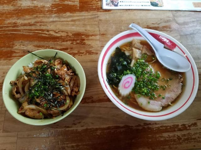 家族食堂みちばたや - サブ画像3
