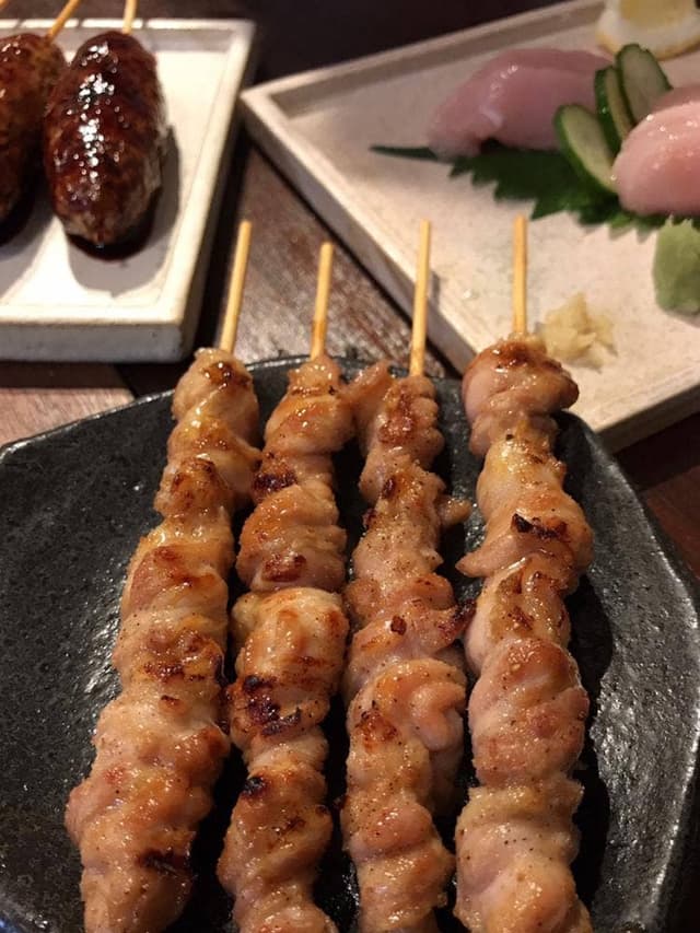 焼鳥 白川 - サブ画像1