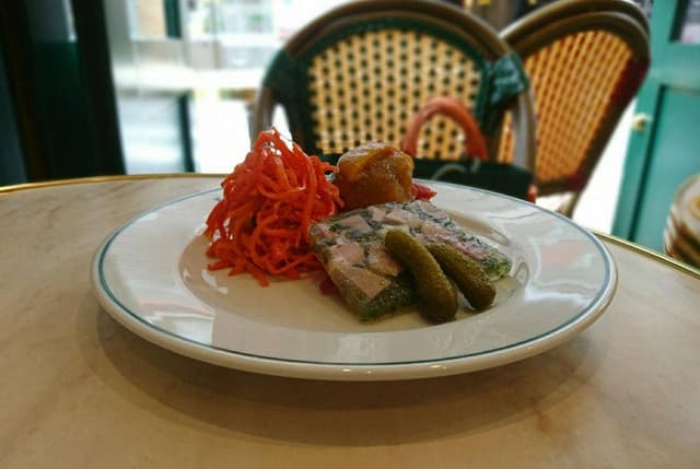 BRASSERIE L'OBABON - サブ画像3