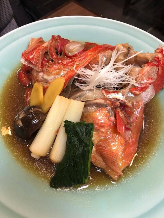 山浦鮨 - サブ画像1