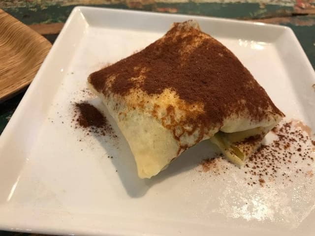 タカダコーヒー カモンワーフ店 - サブ画像1